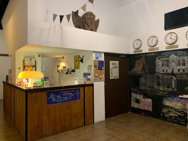 バックパッカー 41 ホステル - 台中 (背包客四一青年旅馆)