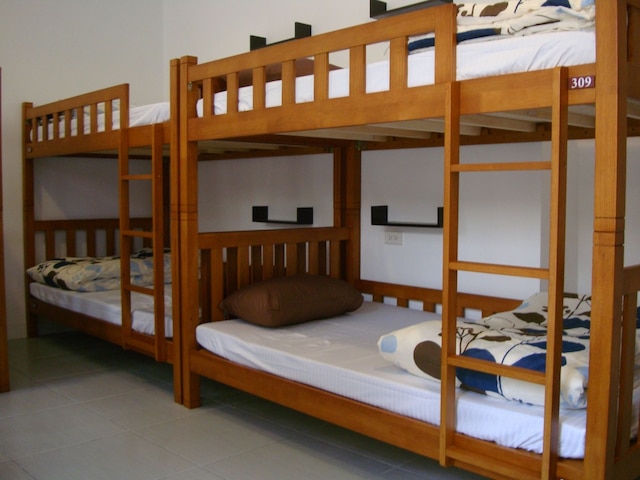 バックパッカー 41 ホステル - 台中 (背包客四一青年旅馆)