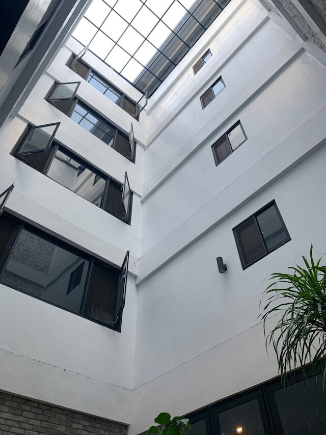 バックパッカー 41 ホステル - 台中 (背包客四一青年旅馆)