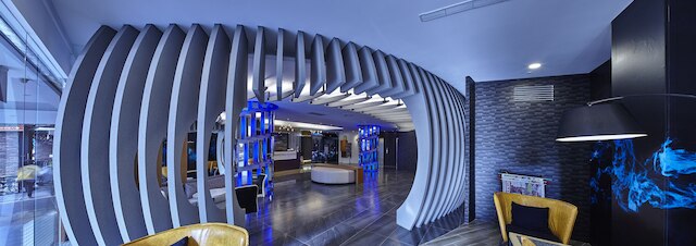 ユハオ ホテル新竹 (悅豪大飯店新竹館)