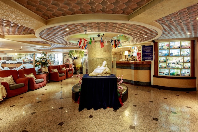 中歴ビジネス ホテル (中壢大飯店)