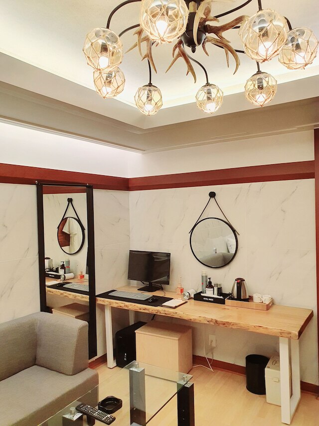 ユーニード ホテル