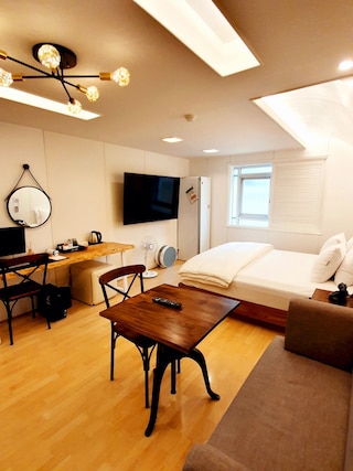 ユーニード ホテル