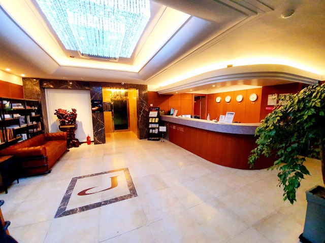 ユーニード ホテル