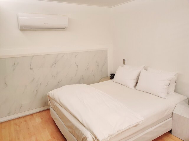 ユーニード ホテル