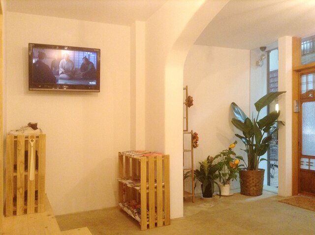 サトウサンズレスト