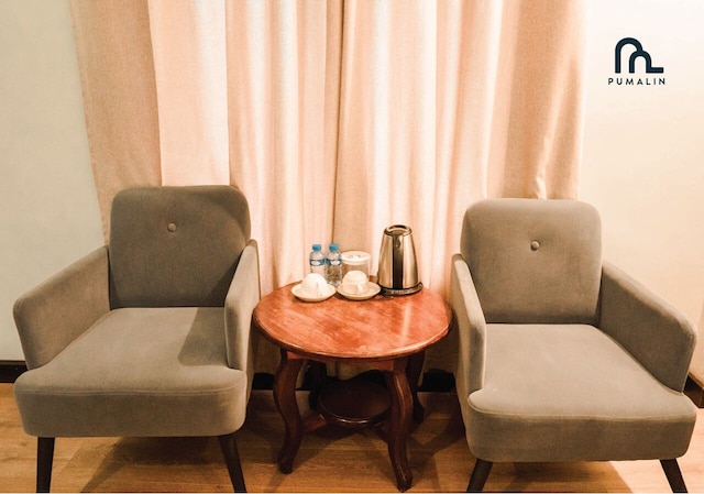 オウドムソーク ゲストハウス