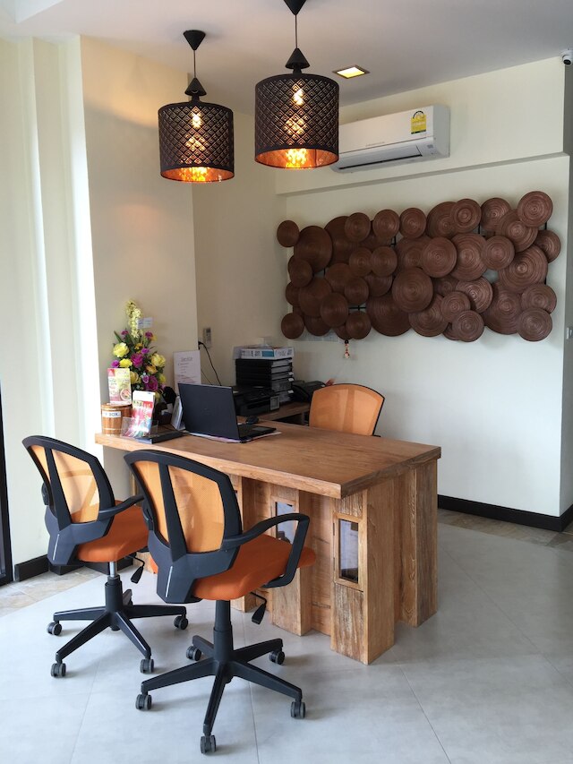 チヴァプリ レジデンス トラート