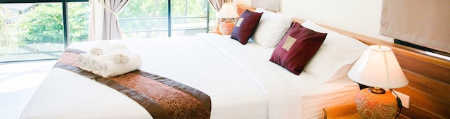 チヴァプリ レジデンス トラート