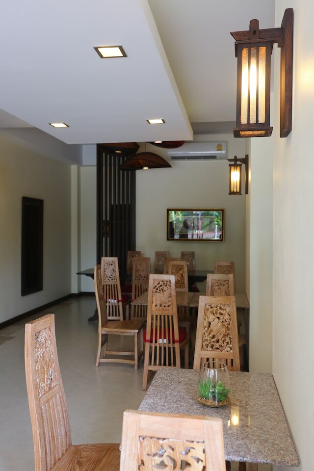 チヴァプリ レジデンス トラート