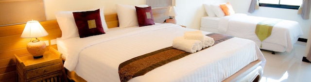 チヴァプリ レジデンス トラート