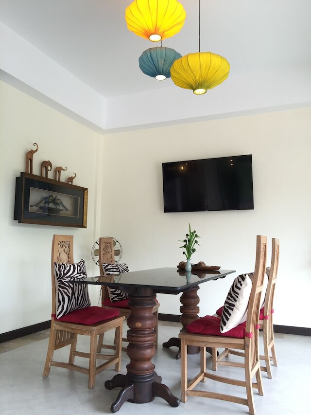 チヴァプリ レジデンス トラート