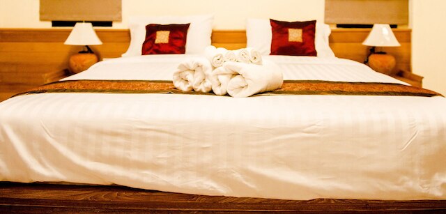 チヴァプリ レジデンス トラート