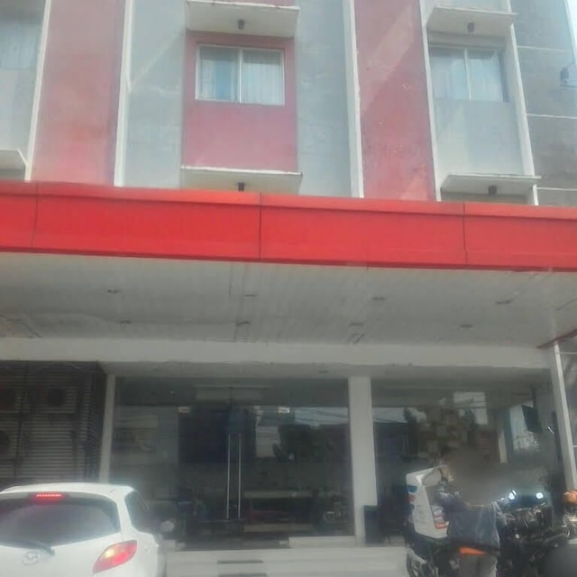 ホテル ペンガヨマン