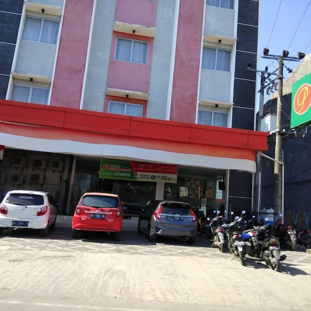 ホテル ペンガヨマン