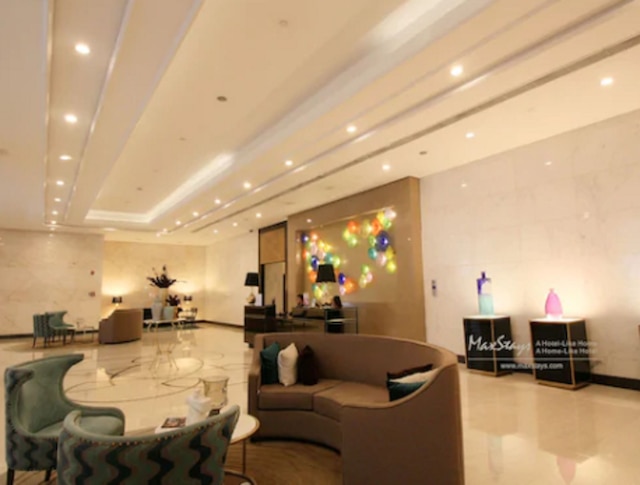 マックステイズ マックス パビリオン アット ザ ベニス レジデンシズ