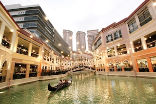 マックステイズ マックス パビリオン アット ザ ベニス レジデンシズ