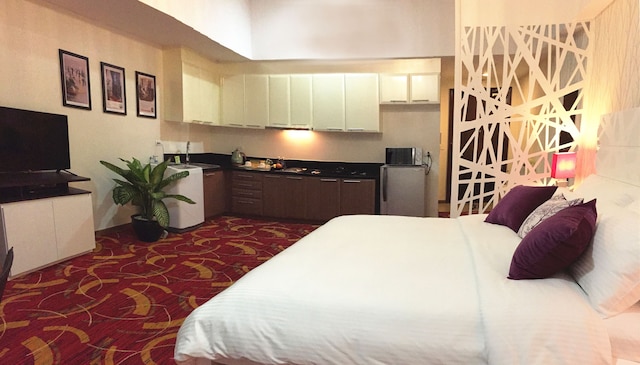 マックステイズ マックス パビリオン アット ザ ベニス レジデンシズ