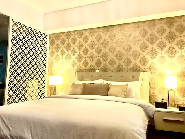 マックステイズ マックス パビリオン アット ザ ベニス レジデンシズ