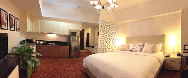 マックステイズ マックス パビリオン アット ザ ベニス レジデンシズ