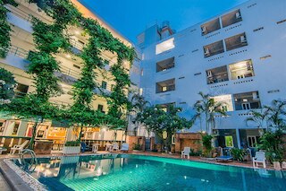 サタス コート 3