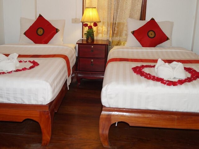 ソーチコーネ 2 ゲストハウス