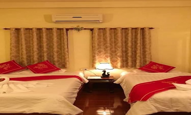 ソーチコーネ 2 ゲストハウス