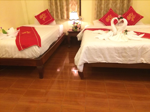 ソーチコーネ 2 ゲストハウス