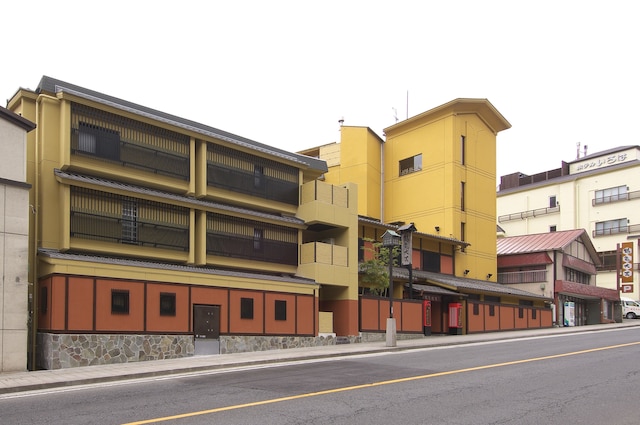 小槌の宿 鶴亀大吉