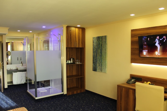 グランド ホテル エンパイア フランクフルト