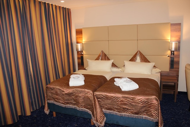 グランド ホテル エンパイア フランクフルト