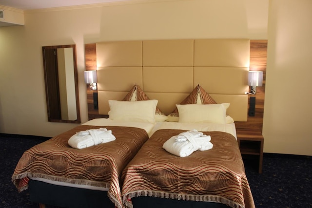 グランド ホテル エンパイア フランクフルト