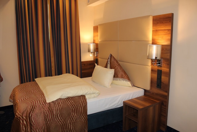 グランド ホテル エンパイア フランクフルト