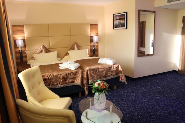 グランド ホテル エンパイア フランクフルト