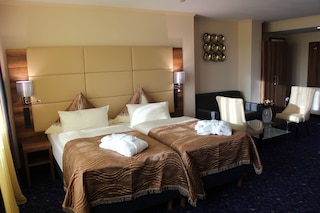 グランド ホテル エンパイア フランクフルト