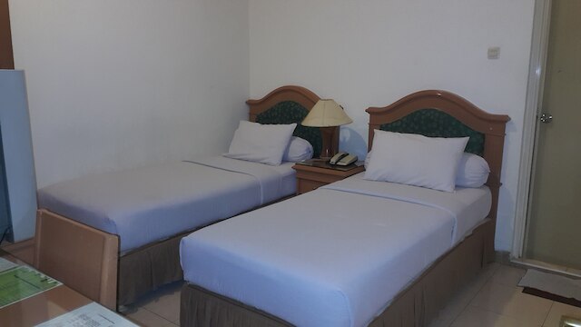 ホテル パナクカン