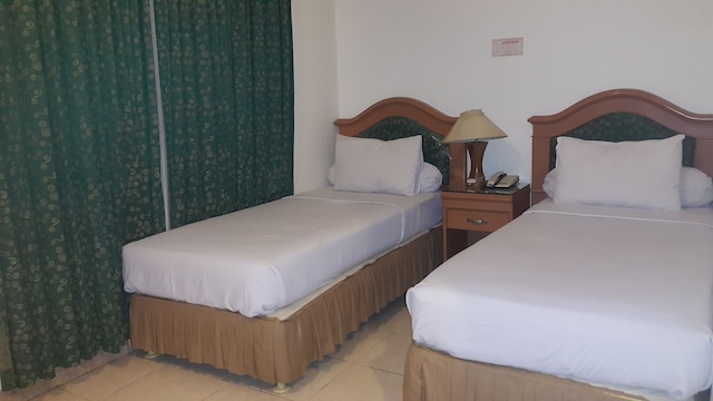 ホテル パナクカン