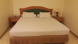 ホテル パナクカン