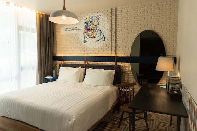 ティンツ オブ ブルー ホテル