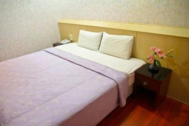 ザ プリンス ホテル (太子大飯店)