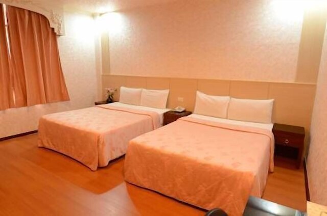 ザ プリンス ホテル (太子大飯店)