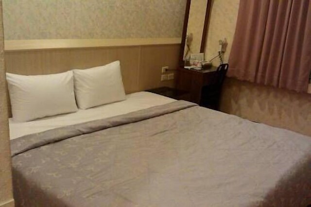 ザ プリンス ホテル (太子大飯店)