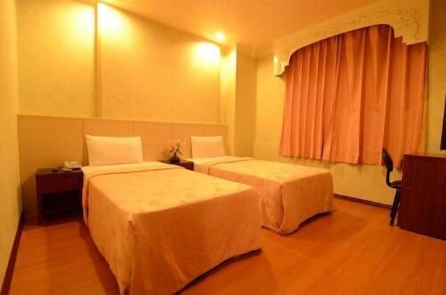 ザ プリンス ホテル (太子大飯店)