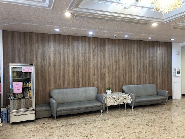 ザ プリンス ホテル (太子大飯店)