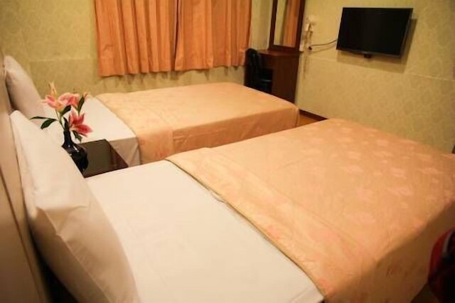 ザ プリンス ホテル (太子大飯店)