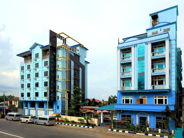 ホテル グローリー