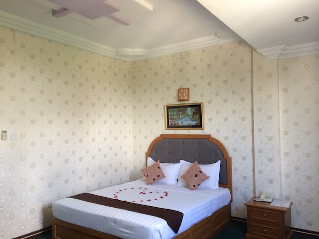 ホテル グローリー