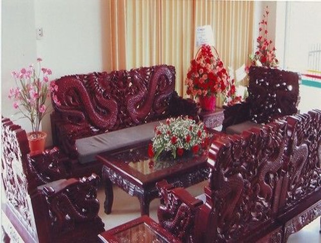 ホテル グローリー