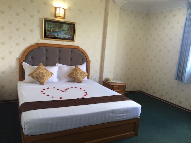 ホテル グローリー