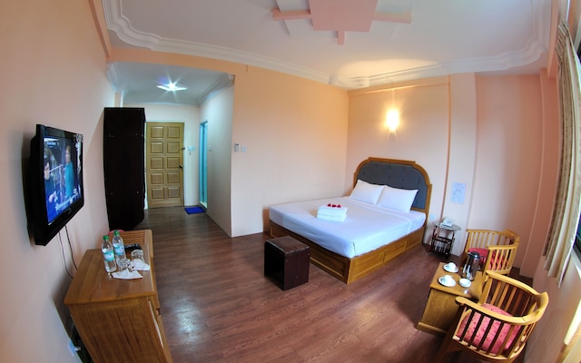 ホテル グローリー